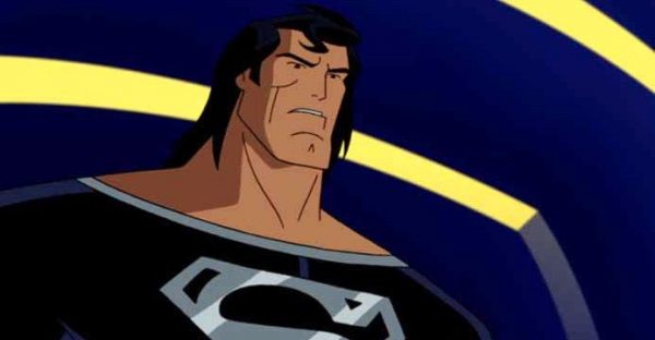 Mexican Superman: Forged in the Crucible of White Supremacy