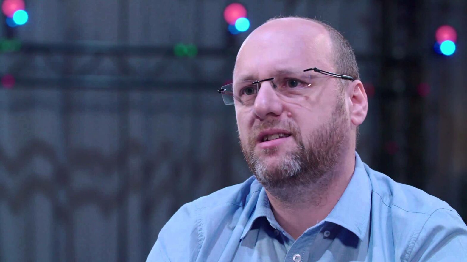 Blindspots or Negligence?: David Cage and Racism in Video Games