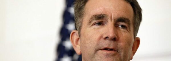 The Sacrifice of Ralph Northam on the Altar of Sanctimony