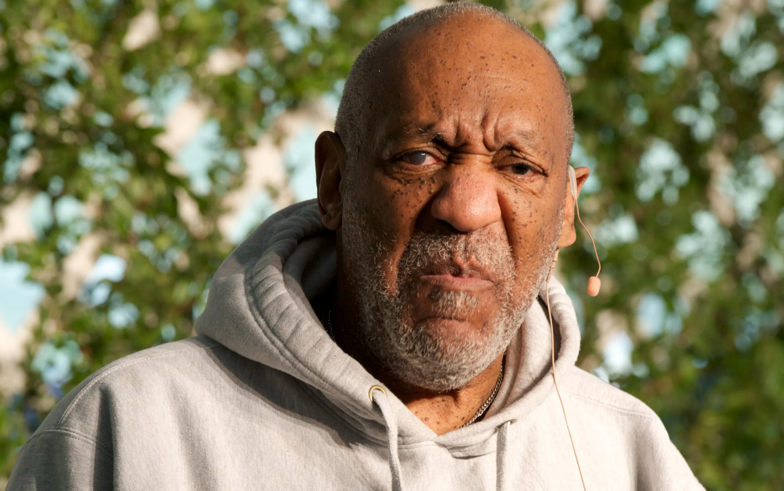 Bill Cosby and the Monstrous Charade of Cliff Huxtable