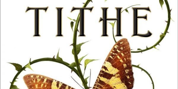 Hollow Representation: A Critique of Holly Black’s Tithe