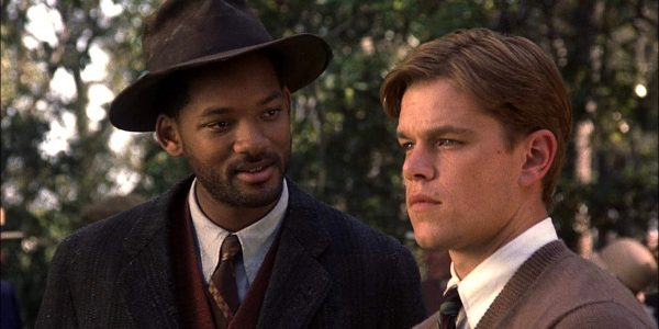 The Misrepresentation of the Magical Negro