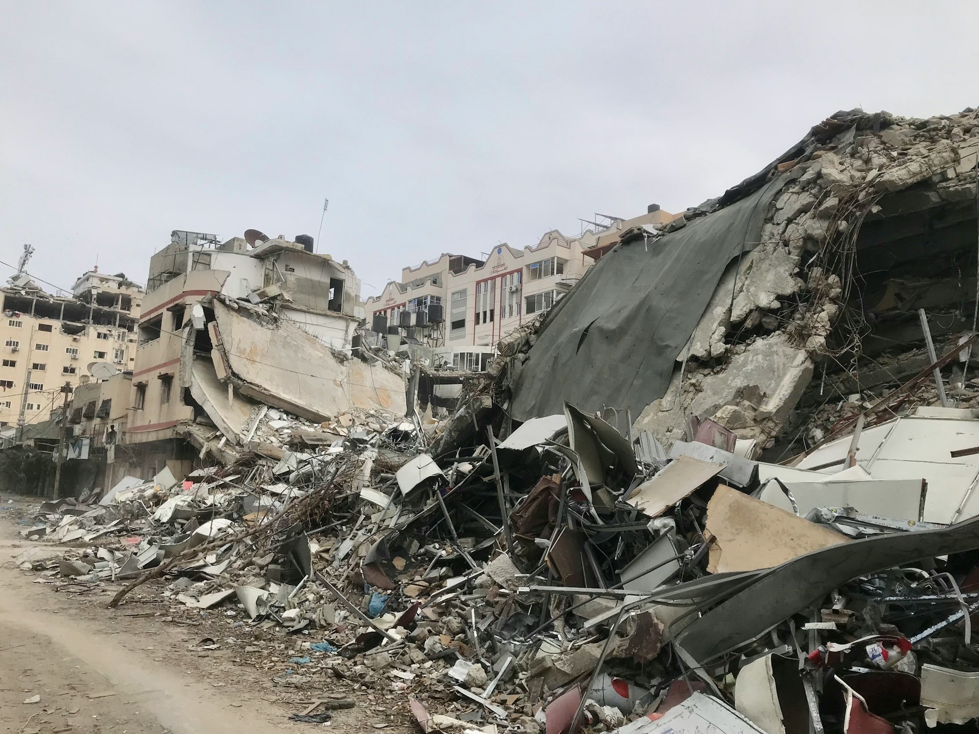 Infallible Israel
