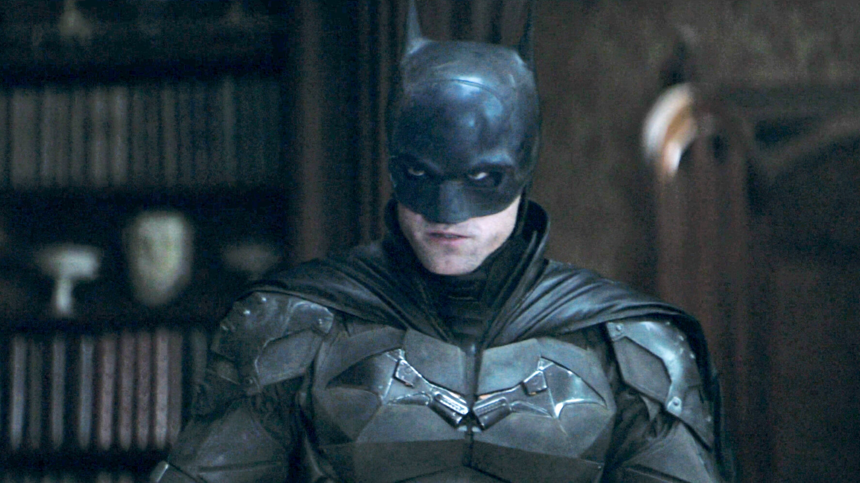 After Eighty Years of White Supremacist Capitalist Mythology, it’s Time to Retire Batman Forever