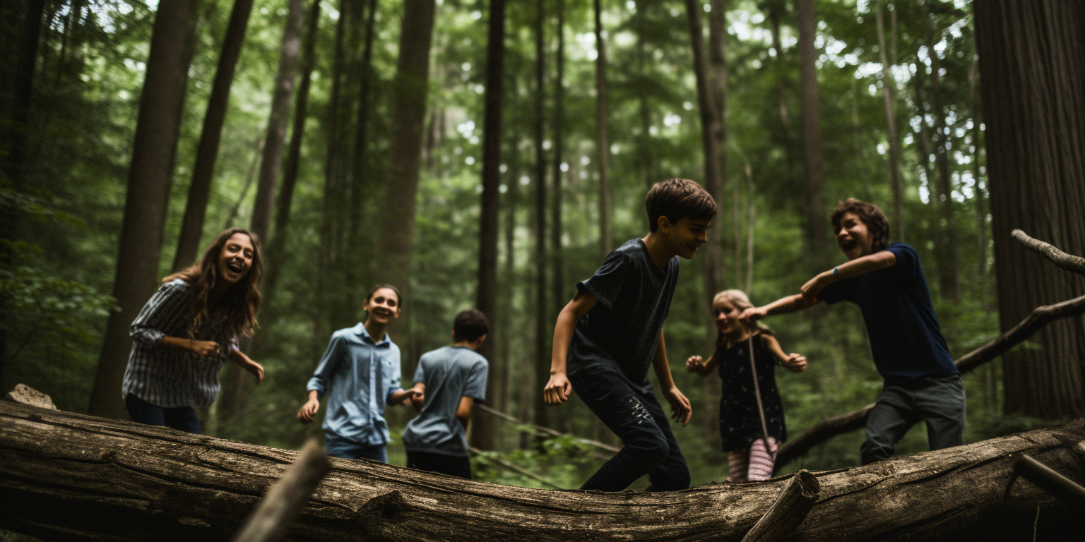 The Dangerous Delusions of Self-Directed Education